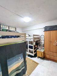 Blk 85 Commonwealth Heights (Queenstown), HDB 3 Rooms #499040741